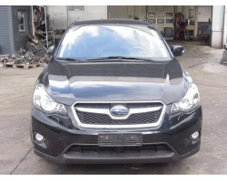 AUTO ZA DIJELOVE Subaru Impreza 2013 XV 2.0D