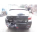 AUTO ZA DIJELOVE Subaru Impreza 2013 XV 2.0D