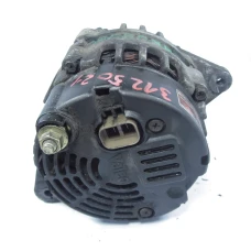 ALTERNATOR Hyundai Matrix 2001 1.6 37300-22600