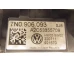 računalnik razno Volkswagen Sharan 2011 2.0TDI 7n0906093