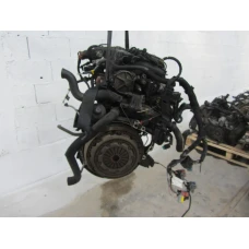 MOTOR CIJELI Peugeot 5008 2010 1.6HDI 9HZ