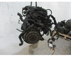 MOTOR CIJELI Peugeot 5008 2010 1.6HDI 9HZ