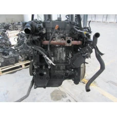 MOTOR CIJELI Peugeot 5008 2010 1.6HDI 9HZ