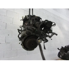MOTOR CIJELI Citroën C3 2004 1.4HDI 8HX