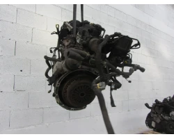 MOTOR CIJELI Citroën C3 2004 1.4HDI 8HX