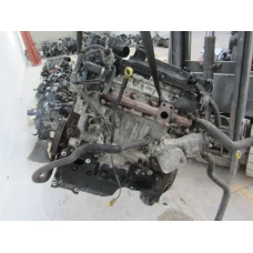 MOTOR CIJELI Citroën C3 2004 1.4HDI 8HX