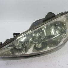 FAR LIJEVI Peugeot 206 2003 1.1 9628666880