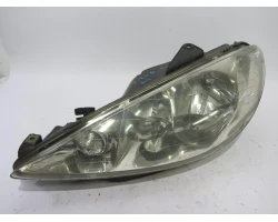 FAR LIJEVI Peugeot 206 2003 1.1 9628666880
