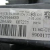 FAR LIJEVI Peugeot 206 2003 1.1 9628666880