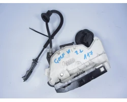 MEHANIZAM ZAKLJUČAVANJA ZADNJI LIJEVO Volkswagen Golf 2010 VI. 1.4TSI AUT 5k4839015h
