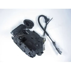 MEHANIZAM ZAKLJUČAVANJA ZADNJI LIJEVO Volkswagen Golf 2010 VI. 1.4TSI AUT 5k4839015h