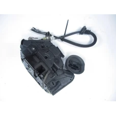 MEHANIZAM ZAKLJUČAVANJA ZADAJ DESNA Volkswagen Golf 2010 VI. 1.4TSI AUT 5k4839016h