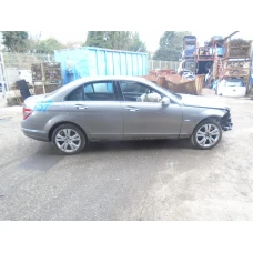 AUTO ZA DIJELOVE Mercedes-Benz C-Klasse 2010 180 CGI