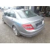 AUTO ZA DIJELOVE Mercedes-Benz C-Klasse 2010 180 CGI