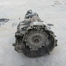 MIJENJAČ Audi A4, S4 2006 2.0TDI aut. GYJ