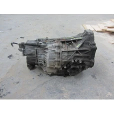 MIJENJAČ Audi A4, S4 2006 2.0TDI aut. GYJ