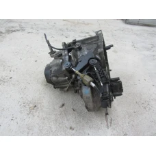 MIJENJAČ Citroën C4 2008 PICASSO 1.6 I 16V 223143