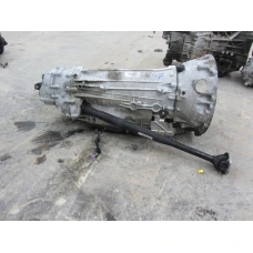 MIJENJAČ Mercedes-Benz GLK-Klasse 2012 220D 2042707304 A2042708604