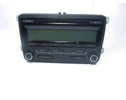 RADIO Volkswagen Golf 2010 VI. 1.4TSI AUT 1k0035186aa