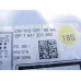 RADIO Volkswagen Golf 2010 VI. 1.4TSI AUT 1k0035186aa