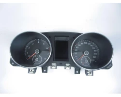 SAT Volkswagen Golf 2010 VI. 1.4TSI AUT 5k0920871