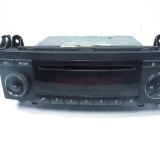 RADIO Mercedes-Benz B-Klasse 2007 200 CDI a1698200486