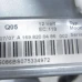 RADIO Mercedes-Benz B-Klasse 2007 200 CDI a1698200486