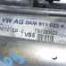 ALNASER Volkswagen Golf 2010 VI. 1.4TSI AUT 0am911023k