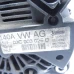 ALTERNATOR Volkswagen Golf 2010 VI. 1.4TSI AUT 03c903025d