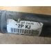 POLUOSOVINA PREDNJA DESNA Volkswagen Golf 2010 VI. 1.4TSI AUT 1k0407272pk