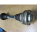 POLUOSOVINA PREDNJA LIJEVA Volkswagen Golf 2010 VI. 1.4TSI AUT 1k0407271jj