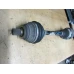 POLUOSOVINA PREDNJA LIJEVA Volkswagen Golf 2010 VI. 1.4TSI AUT 1k0407271jj