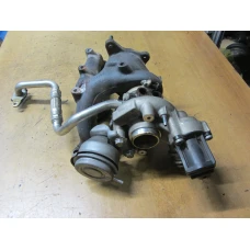 TURBINA Volkswagen Golf 2010 VI. 1.4TSI AUT 03c145702c