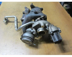 TURBINA Volkswagen Golf 2010 VI. 1.4TSI AUT 03c145702c