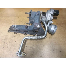 TURBINA Volkswagen Golf 2010 VI. 1.4TSI AUT 03c145702c