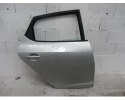 VRATA ZADNJA DESNA Seat Ibiza 2011 1.4
