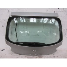 VRATA KOMPLET PRTLJAŽNA Seat Ibiza 2011 1.4