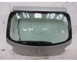 VRATA KOMPLET PRTLJAŽNA Seat Ibiza 2011 1.4