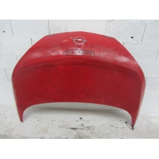 VRATA KOMPLET PRTLJAŽNA Opel Tigra 2005 1.4