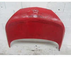 VRATA KOMPLET PRTLJAŽNA Opel Tigra 2005 1.4