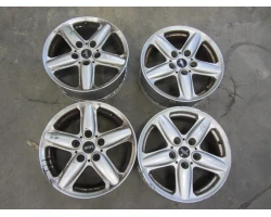 FELGE 16" Mini Countryman 2011 1.6 ONE 36109803720