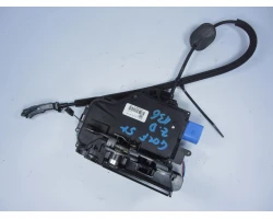 MEHANIZAM ZAKLJUČAVANJA ZADAJ DESNA Volkswagen Golf 2009 V. PLUS 2.0TDI 7l0839016d