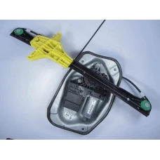 MEHANIZAM STAKLA ZADNJA DESNA Volkswagen Golf 2009 V. PLUS 2.0TDI 5m0839402d