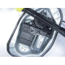 MEHANIZAM STAKLA ZADNJA DESNA Volkswagen Golf 2009 V. PLUS 2.0TDI 5m0839402d