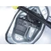 MEHANIZAM STAKLA ZADNJA DESNA Volkswagen Golf 2009 V. PLUS 2.0TDI 5m0839402d