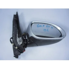 OGLEDALO DESNO Volkswagen Golf 2009 V. PLUS 2.0TDI