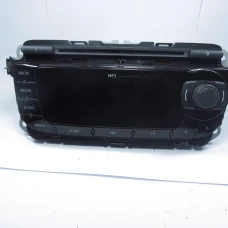 RADIO Seat Ibiza 2011 1.4 6j1035153g