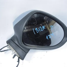 OGLEDALO DESNO Seat Ibiza 2011 1.4
