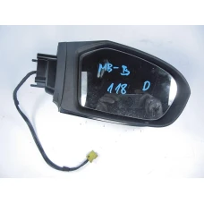 OGLEDALO DESNO Mercedes-Benz B-Klasse 2007 200 CDI