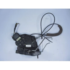 MEHANIZAM ZAKLJUČAVANJA PREDNJA LIJEVA Mazda Mazda3 2004 1.6